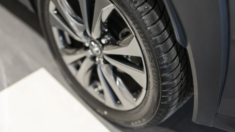 LEXUS UX UX 200 GPF F Sport Design+ 2WD