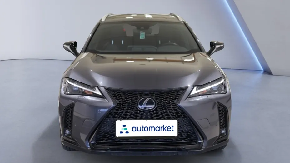 LEXUS UX UX 200 GPF F Sport Design+ 2WD