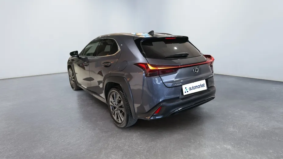 LEXUS UX UX 200 GPF F Sport Design+ 2WD