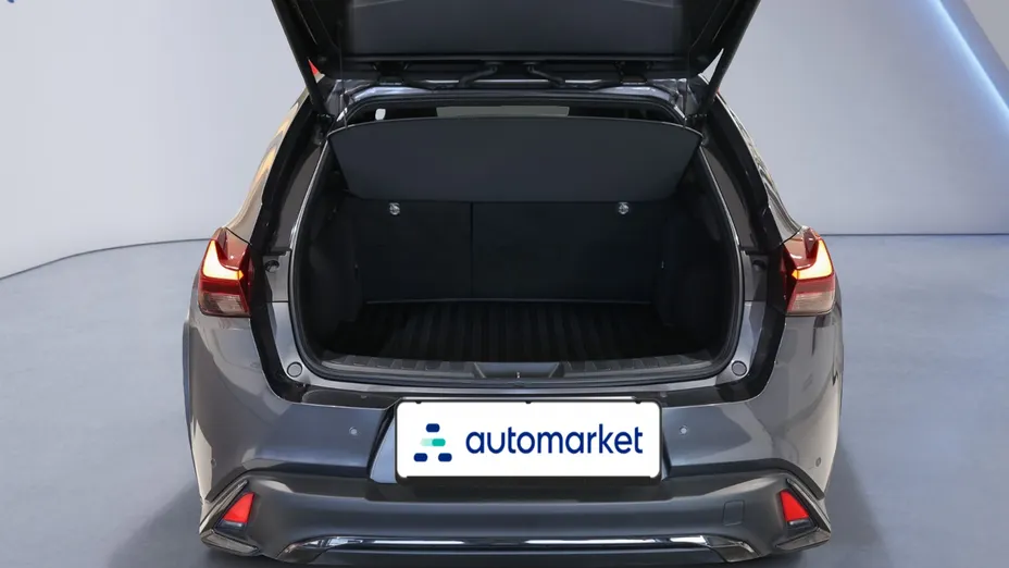 LEXUS UX UX 200 GPF F Sport Design+ 2WD