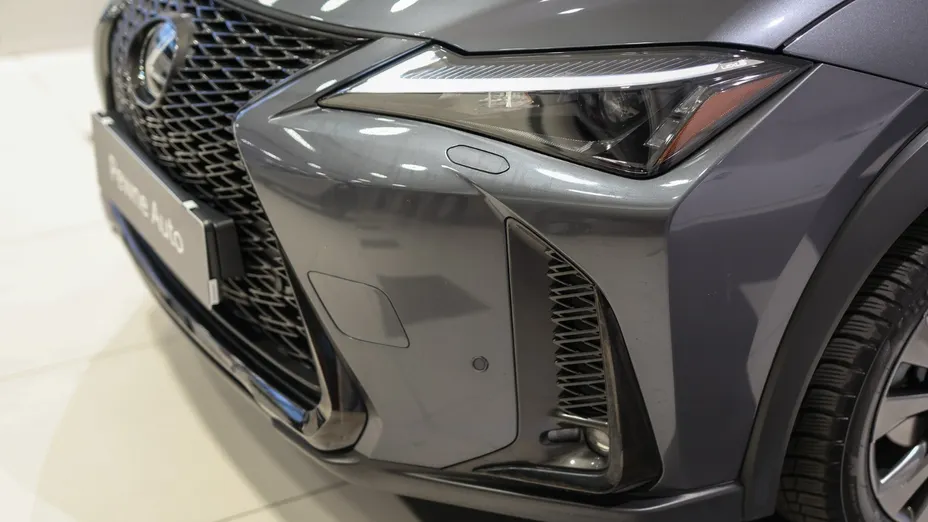 LEXUS UX UX 200 GPF F Sport Design+ 2WD