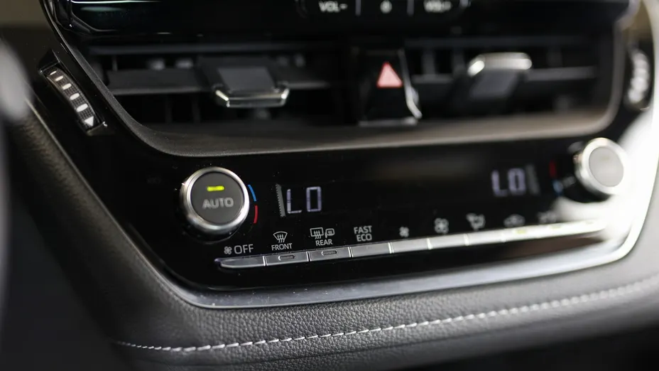 TOYOTA Corolla Corolla 1.8 Hybrid Comfort