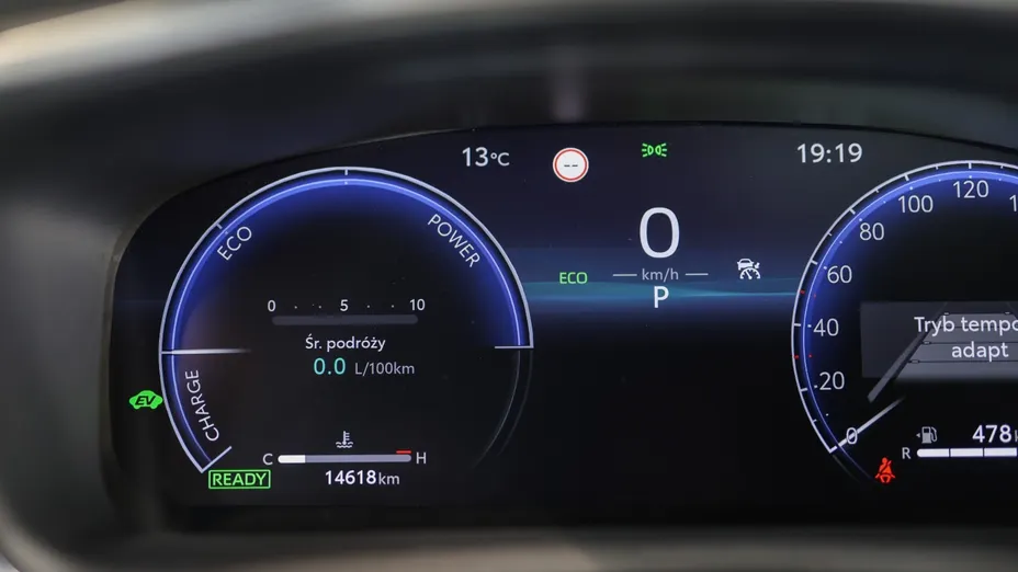 TOYOTA Corolla Corolla 1.8 Hybrid Comfort