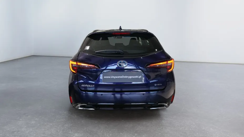 TOYOTA Corolla Corolla 1.8 Hybrid Comfort
