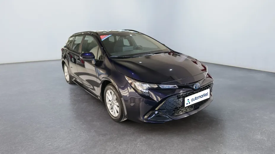 TOYOTA Corolla Corolla 1.8 Hybrid Comfort