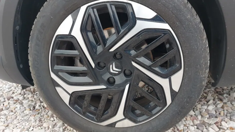 CITROEN C4 C4 1.2 PureTech Max S&S EAT8