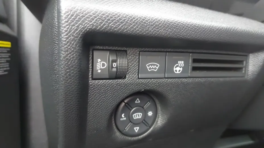 CITROEN C4 C4 1.2 PureTech Max S&S EAT8