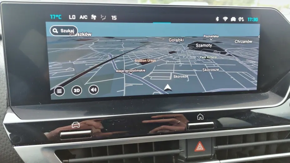 CITROEN C4 C4 1.2 PureTech Max S&S EAT8