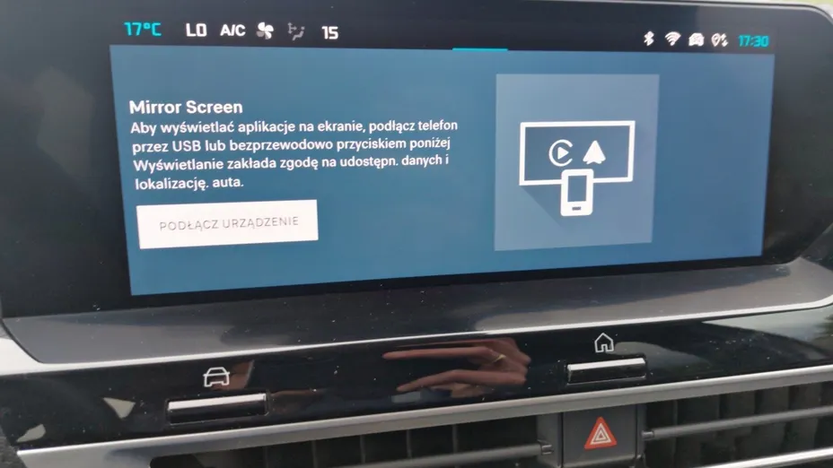 CITROEN C4 C4 1.2 PureTech Max S&S EAT8