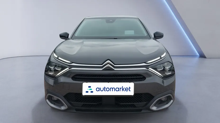 CITROEN C4 C4 1.2 PureTech Max S&S EAT8