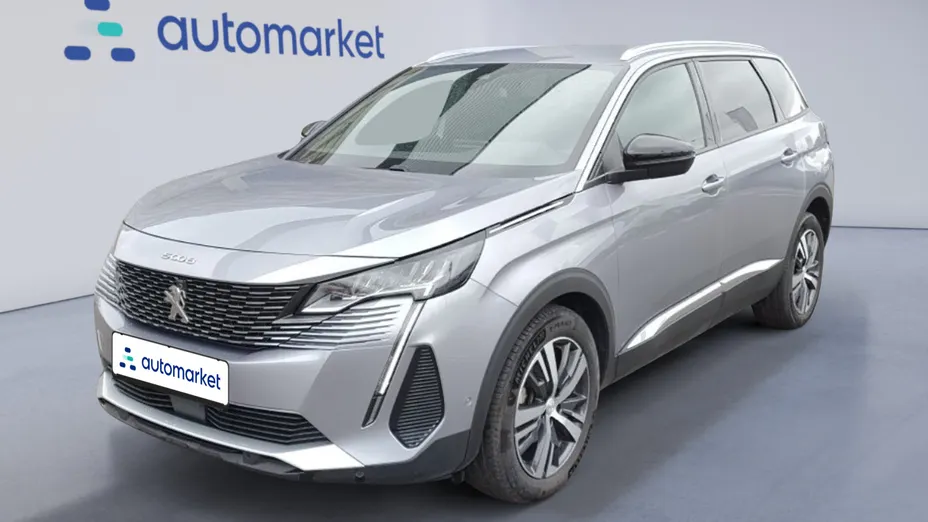PEUGEOT 5008 5008 1.5 BlueHDi Allure Pack S&S EAT8