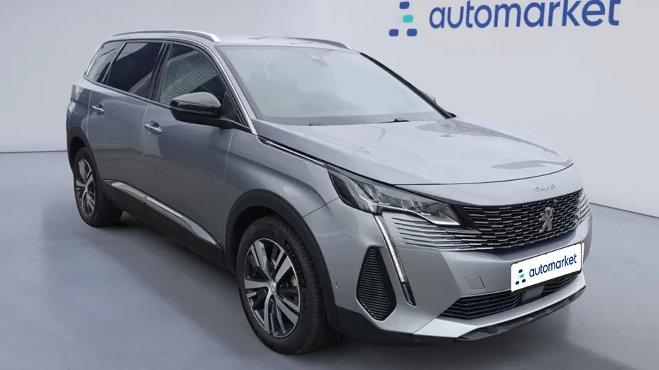 PEUGEOT 5008 5008 1.5 BlueHDi Allure Pack S&S EAT8