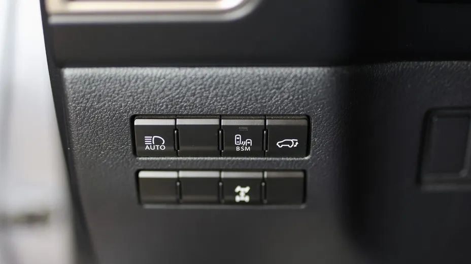 LEXUS NX NX 300 F Impression AWD