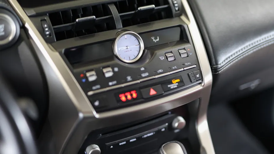 LEXUS NX NX 300 F Impression AWD