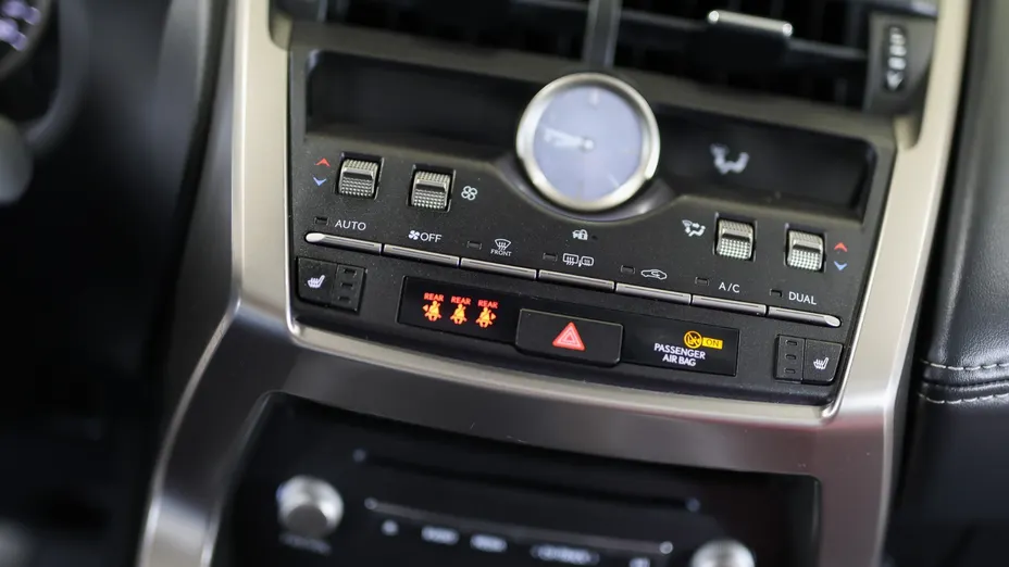 LEXUS NX NX 300 F Impression AWD