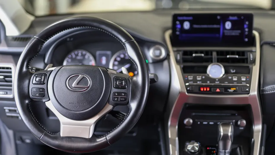 LEXUS NX NX 300 F Impression AWD