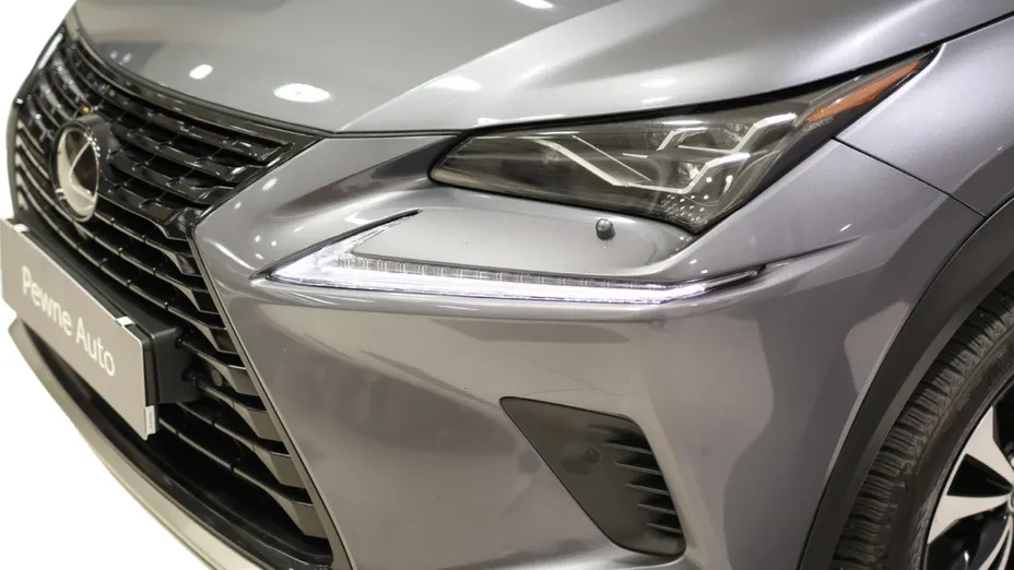 LEXUS NX NX 300 F Impression AWD