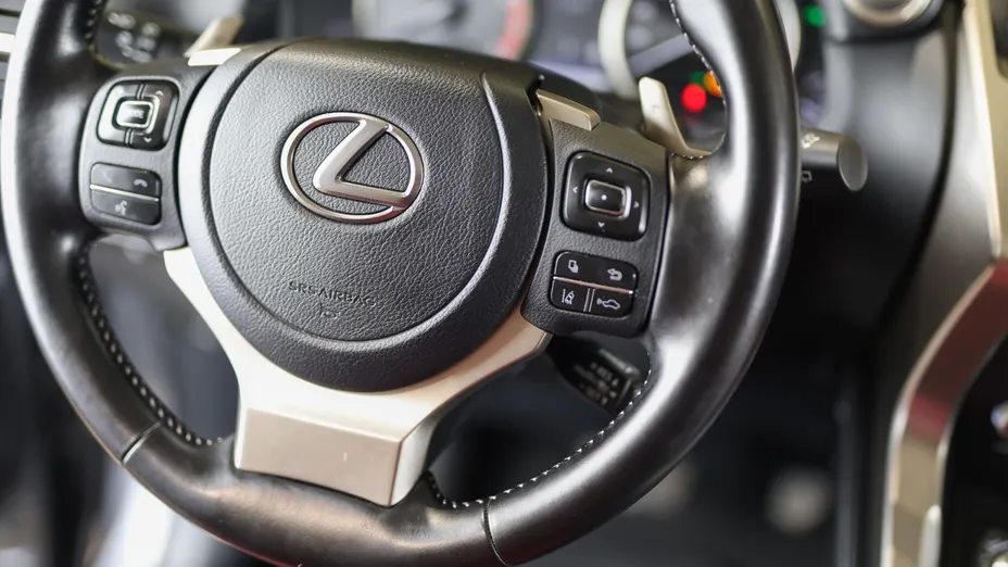 LEXUS NX NX 300 F Impression AWD