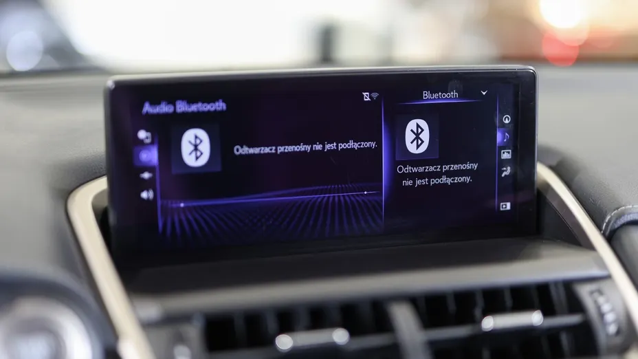 LEXUS NX NX 300 F Impression AWD