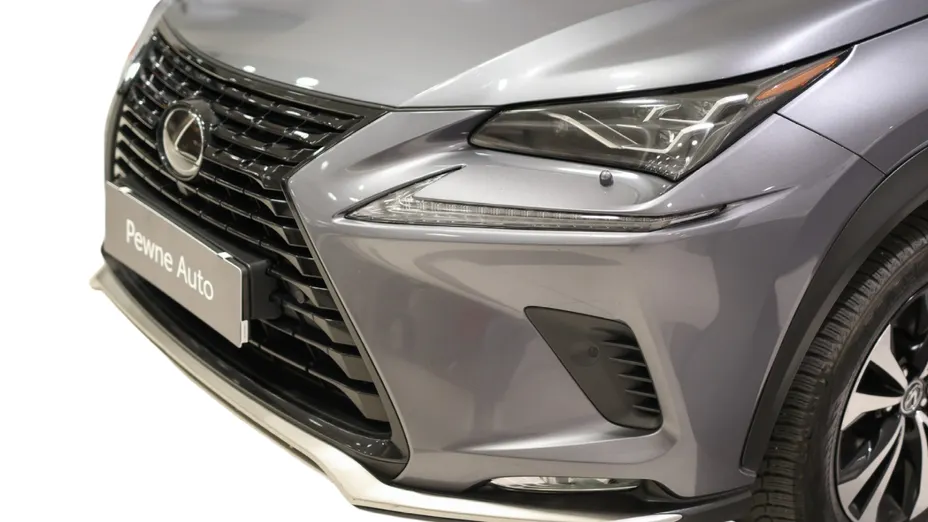 LEXUS NX NX 300 F Impression AWD