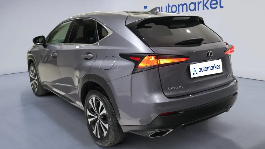 LEXUS NX NX 300 F Impression AWD