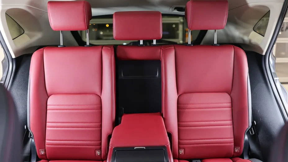 LEXUS NX NX 300 F Impression AWD