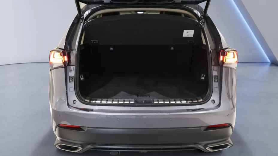 LEXUS NX NX 300 F Impression AWD