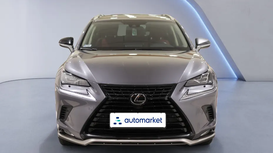 LEXUS NX NX 300 F Impression AWD