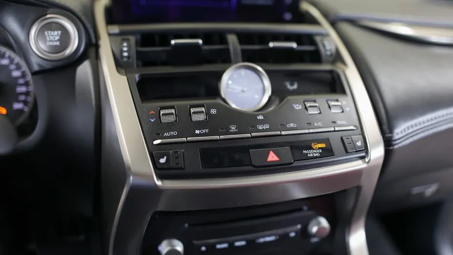 LEXUS NX NX 300 F Impression AWD