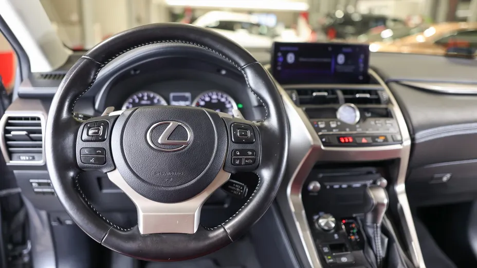 LEXUS NX NX 300 F Impression AWD