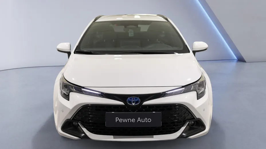 TOYOTA Corolla Corolla 1.8 Hybrid Comfort