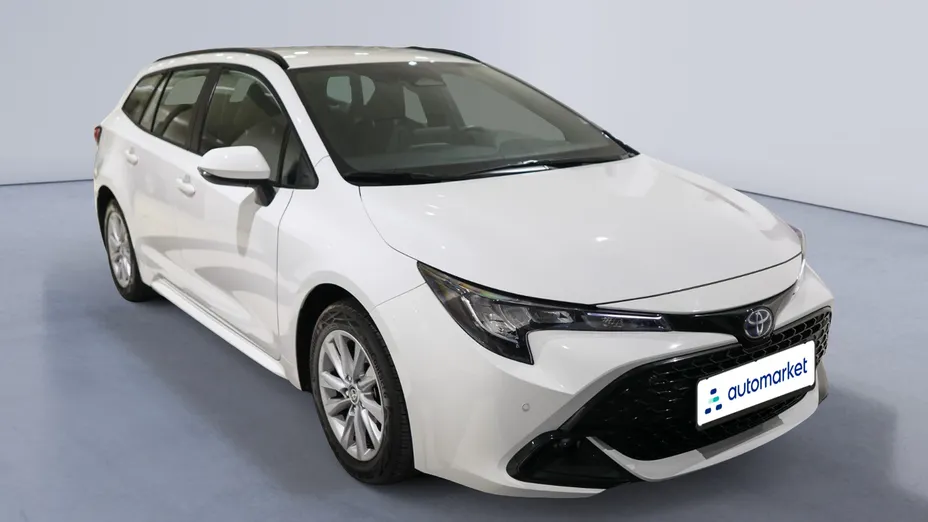 TOYOTA Corolla Corolla 1.8 Hybrid Comfort