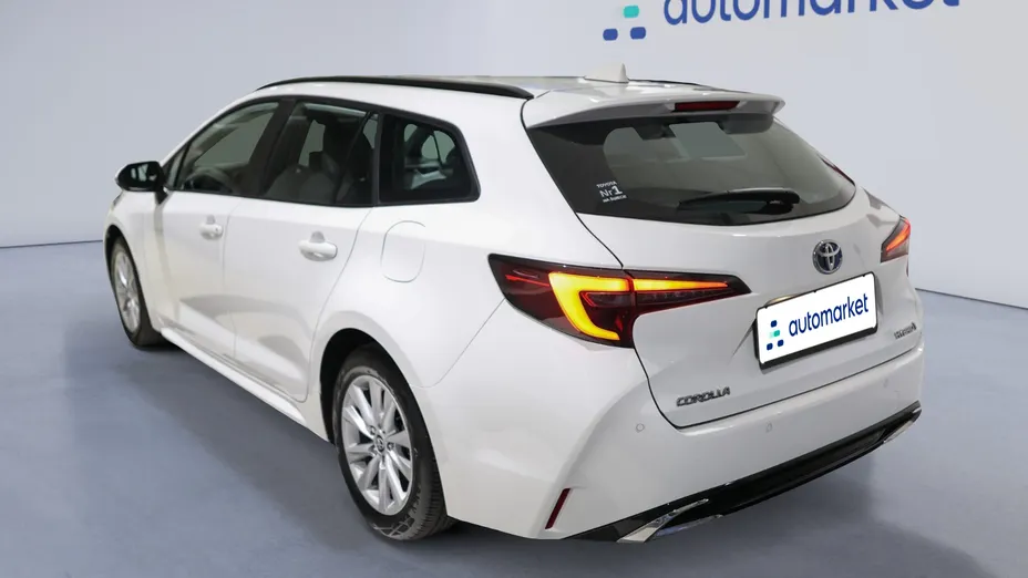 TOYOTA Corolla Corolla 1.8 Hybrid Comfort