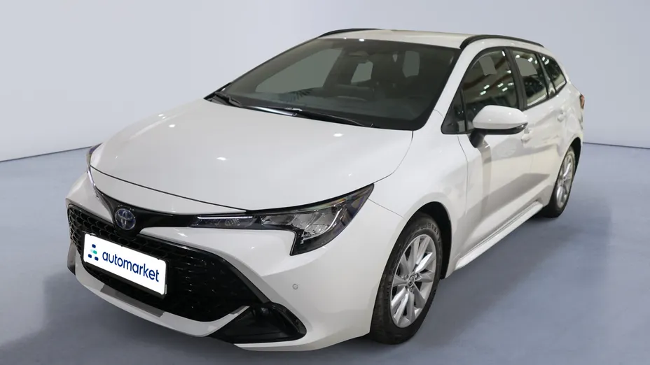 TOYOTA Corolla Corolla 1.8 Hybrid Comfort