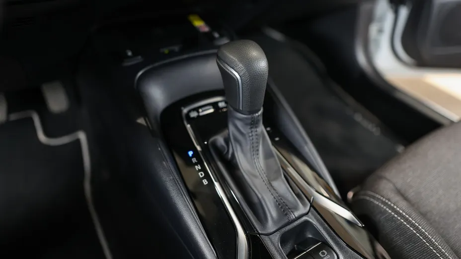 TOYOTA Corolla Corolla 1.8 Hybrid Comfort