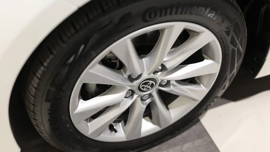 TOYOTA Corolla Corolla 1.8 Hybrid Comfort