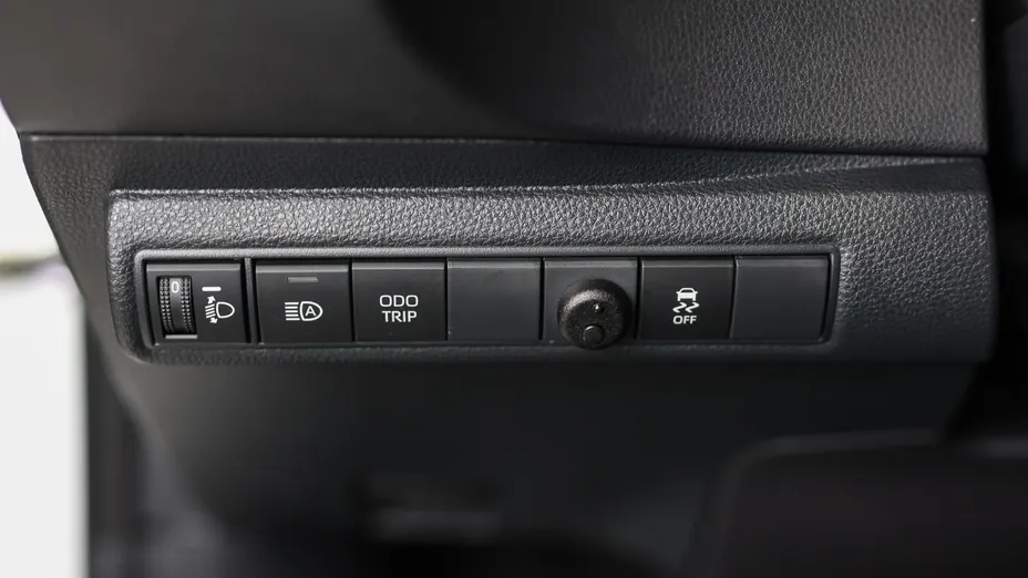 TOYOTA Corolla Corolla 1.8 Hybrid Comfort