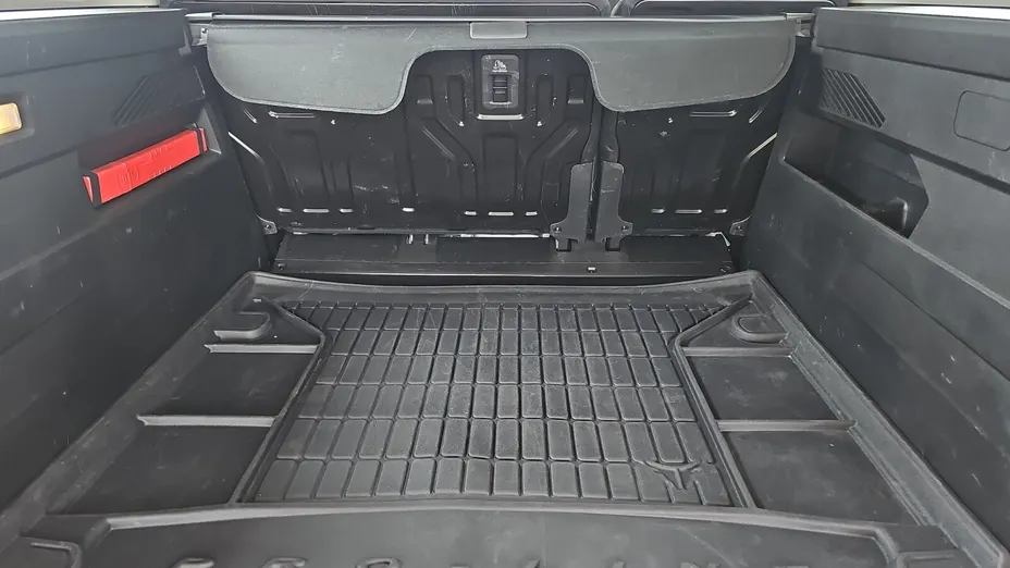 TOYOTA Proace City Verso Proace City Verso 1.5 D-4D Business