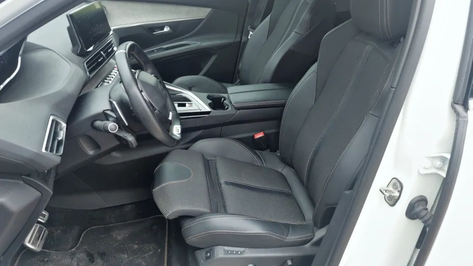PEUGEOT 5008 5008 1.5 BlueHDi GT S&S EAT8