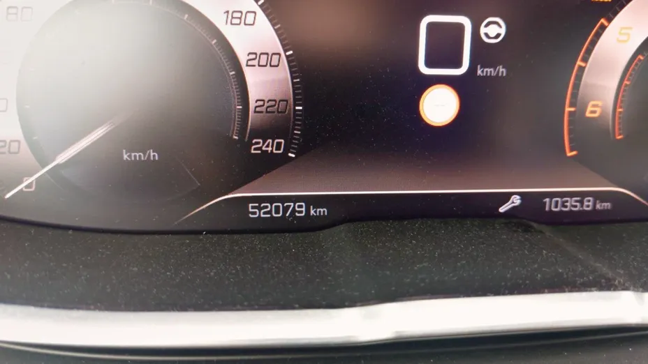 PEUGEOT 5008 5008 1.5 BlueHDi GT S&S EAT8
