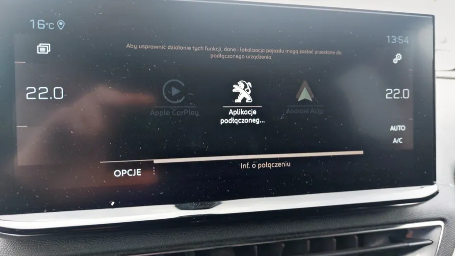 PEUGEOT 5008 5008 1.5 BlueHDi GT S&S EAT8