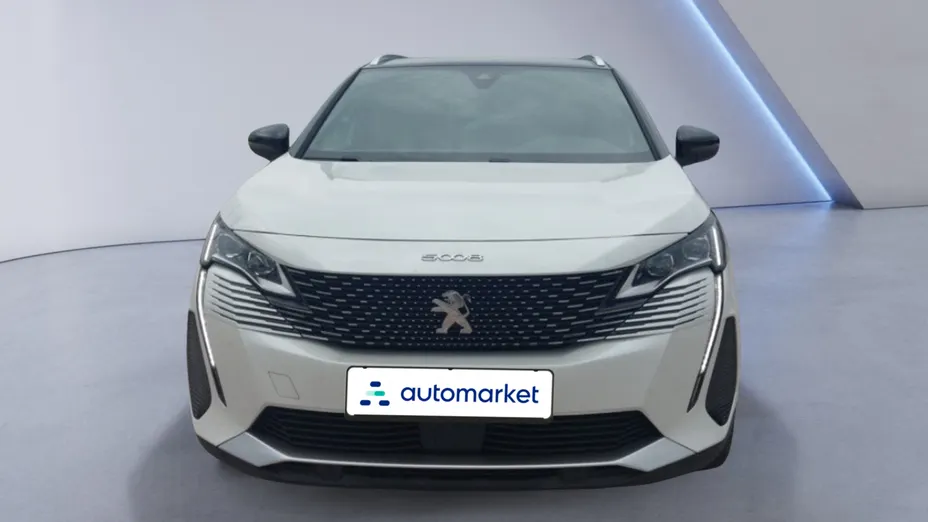 PEUGEOT 5008 5008 1.5 BlueHDi GT S&S EAT8