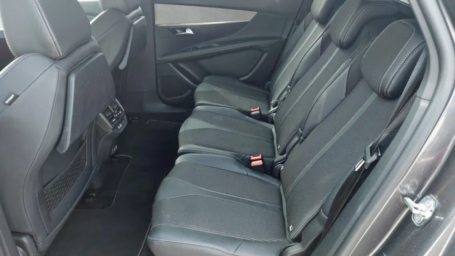PEUGEOT 5008 5008 1.5 BlueHDi GT S&S EAT8
