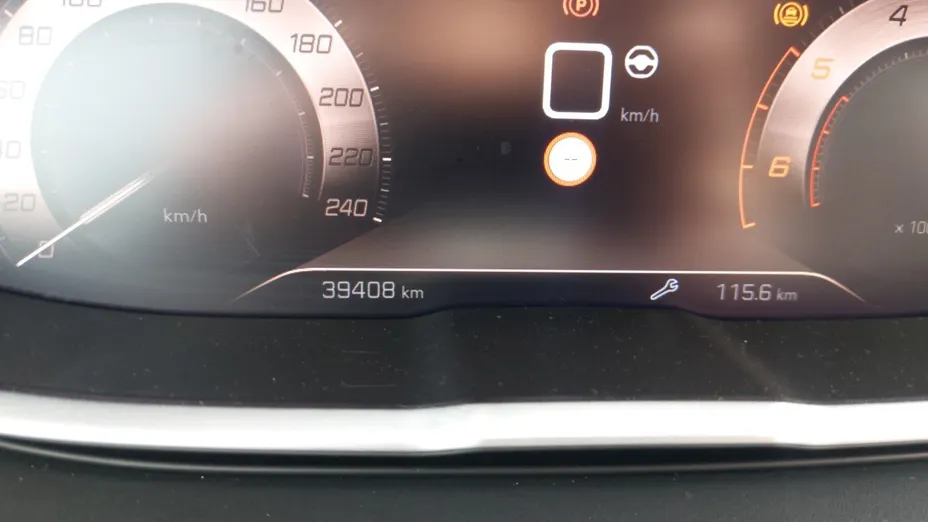 PEUGEOT 5008 5008 1.5 BlueHDi GT S&S EAT8