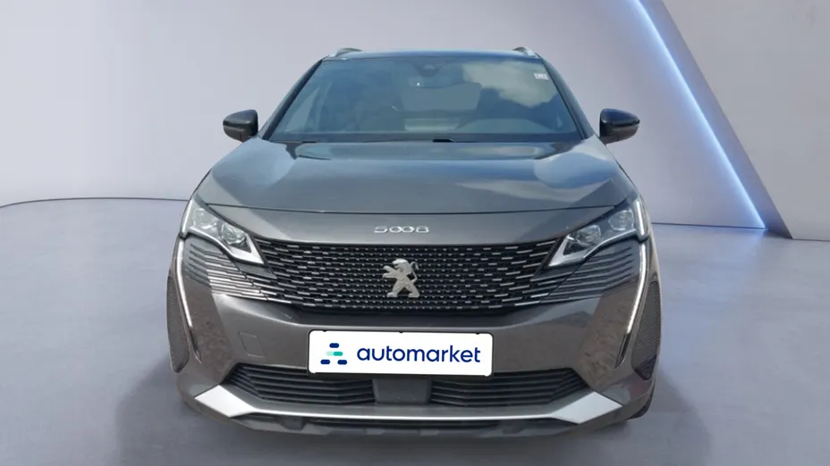 PEUGEOT 5008 5008 1.5 BlueHDi GT S&S EAT8
