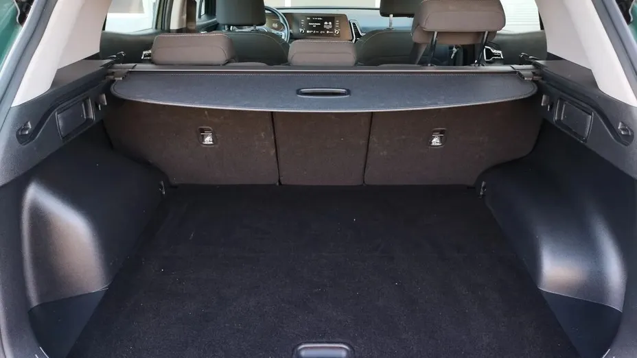 KIA Sportage Sportage 1.6 T-GDI M 2WD