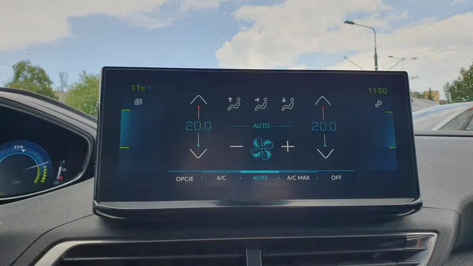 PEUGEOT 3008 3008 1.6 PureTech Hybrid PHEV Allure Pack S&S EAT8