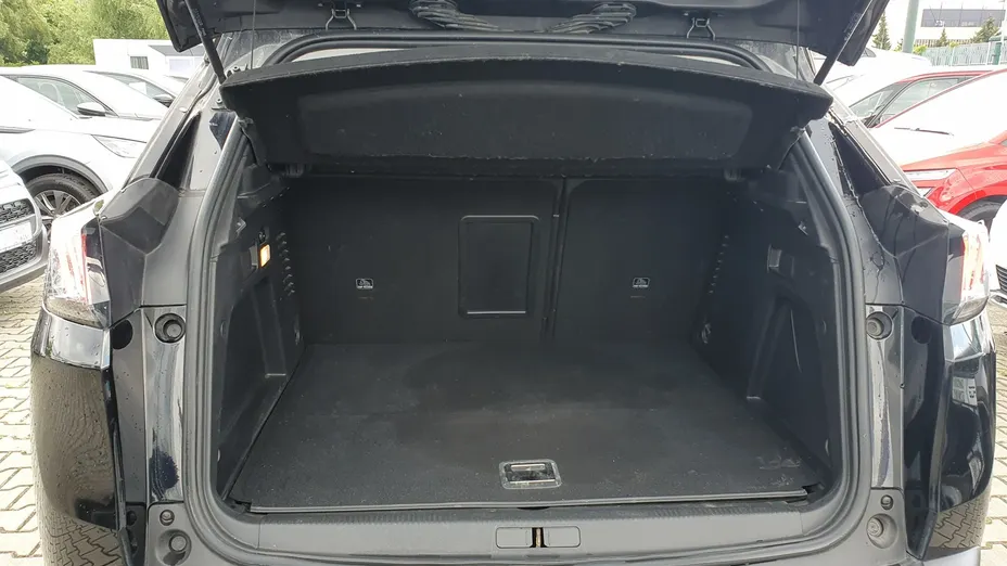 PEUGEOT 3008 3008 1.6 PureTech Hybrid PHEV Allure Pack S&S EAT8