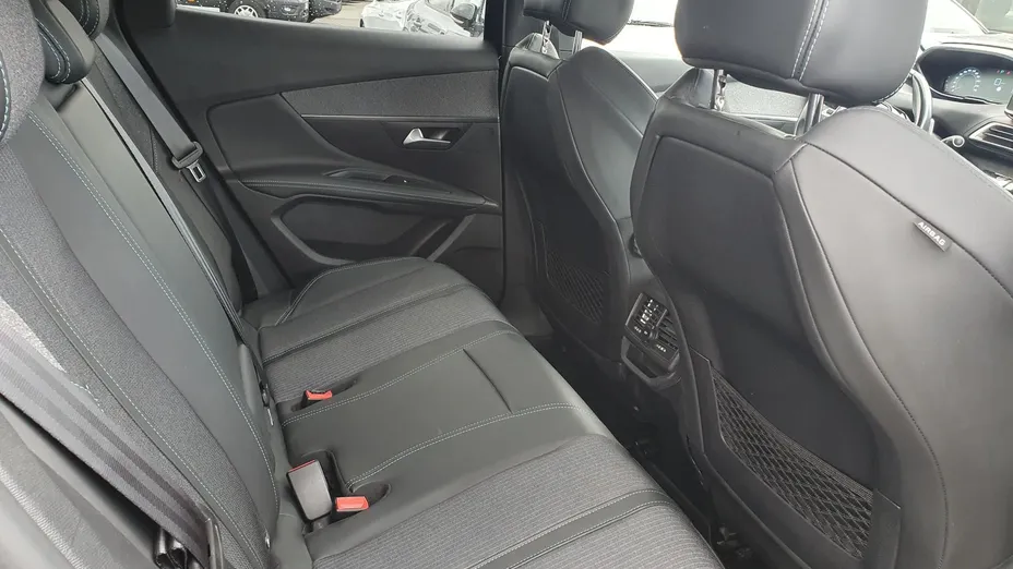 PEUGEOT 3008 3008 1.6 PureTech Hybrid PHEV Allure Pack S&S EAT8