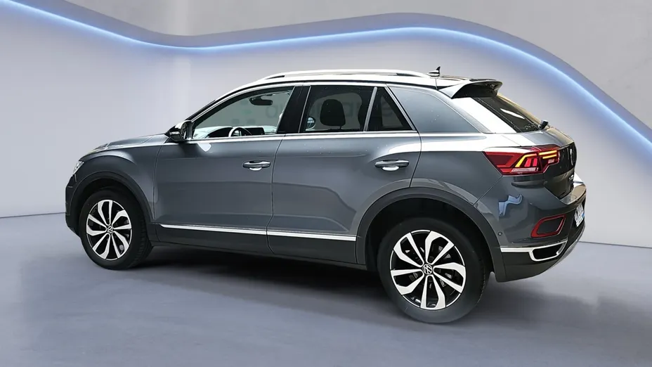 VOLKSWAGEN T-ROC T-ROC 1.5 TSI Style